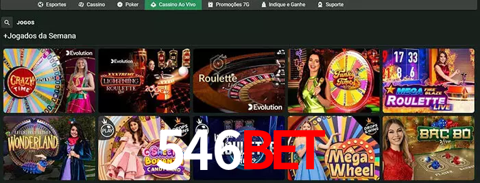 546Bet bet