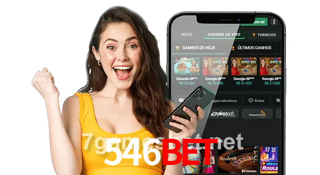 546Bet