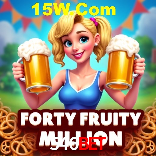 Descubra o Mundo do Cassino Online com 546Bet