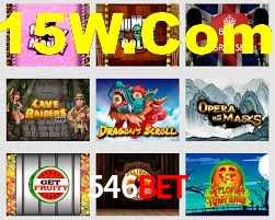 Tournaments 546Bet