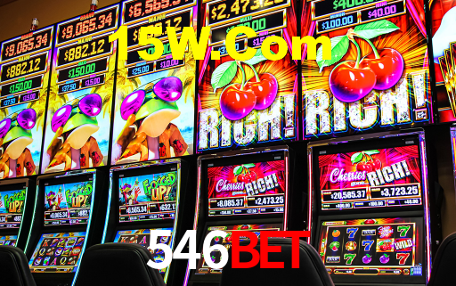 546Bet Login