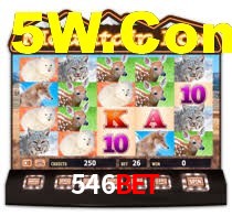 546Bet: Jogos de Caça-Níqueis-Altas Recompensas, Roleta-Velocidade, Blackjack-Desafios Máximos