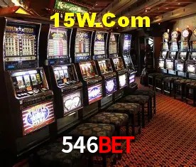 Especiais de Fim de Semana 546Bet