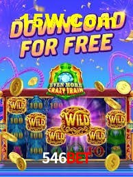 Welcome Bonus 546Bet