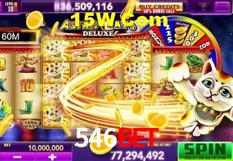 Diretório de Jogos 546Bet