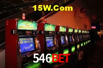 Integração de APIs 546Bet
