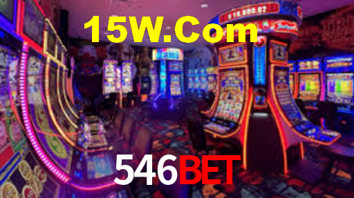 Sinta a adrenalina dos jogos de cassino com 546Bet