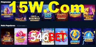 Premium Interface 546Bet