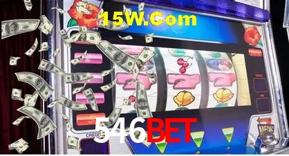Provedores de Jogos 546Bet