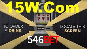 Welcome Bonus 546Bet