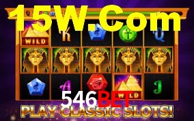 VIP Casino 546Bet