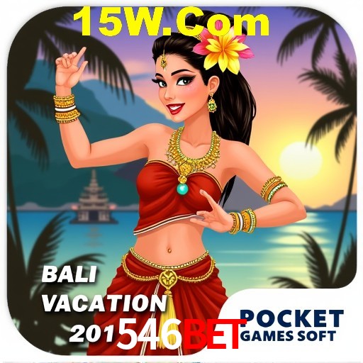 Game Providers 546Bet