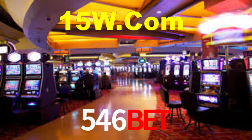 546Bet: A Experiência de Casino com Jogos de Mesa ao Vivo