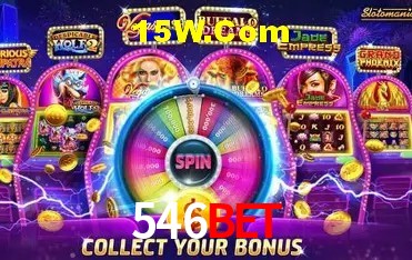 Experiência VIP 546Bet