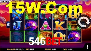 546Bet