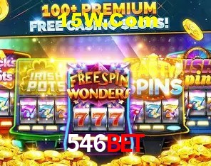 Promoções Sazonais 546Bet