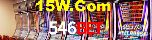 546Bet App