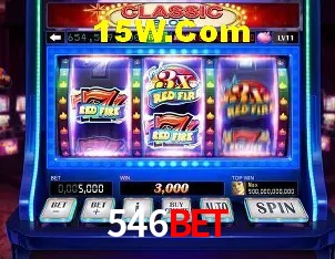 Jogos de Slot 546Bet