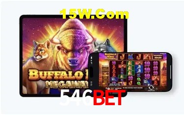 Recursos de Bônus 546Bet