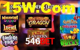 Daily Bonuses 546Bet