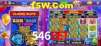 Tennis Betting 546Bet