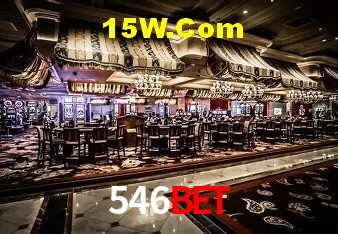 Apostas de Tênis 546Bet
